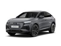 Audi Q4 e-tron - Vorschau Bild 2