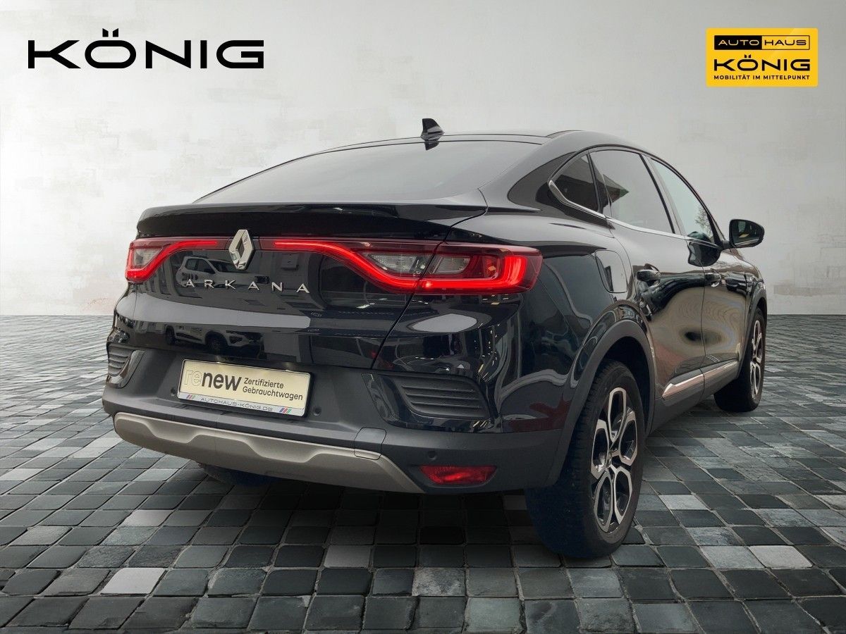Renault Arkana - Bild 3