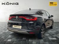 Renault Arkana - Vorschau Bild 3
