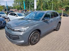 Tiguan 2.0 TDI Goal DSG*AHK*Kamera*NAVI*