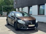 Suzuki SX4 S-Cross 1.6 Comfort 4WD/ TÜV NEU - Suzuki (SX4) S-Cross aus 2015