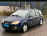 Ford Focus C-Max 1.8 125 PS | TÜV bis 06/2... - Ford C-Max aus 2003