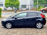 Ford Fiesta Viva (5-Türer, Klima, SHZ) - Ford Fiesta: Türer