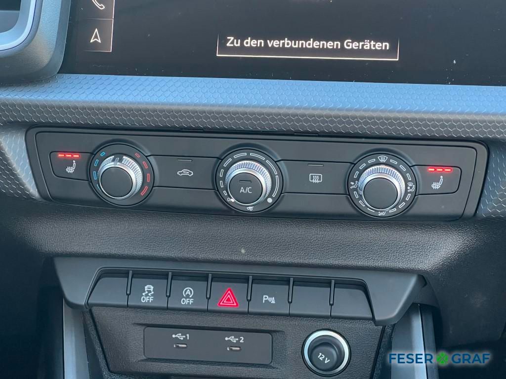 Audi A1 - Bild 11