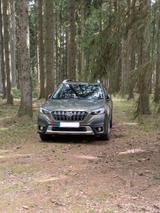 Subaru Outback 2.5i Platinum Lineartronic Platinum - Subaru Outback Gebrauchtwagen