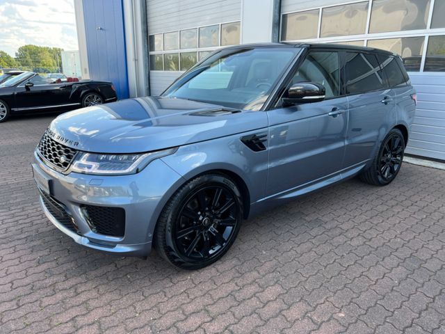 Land Rover Range Rover Sport ACC/PANORAMA/21/TOP-ZUSTAND