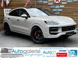 Porsche Cayenne S Coupe Pano 1.HD Sport Digital LED - Porsche Cayenne: Sport