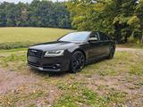 Audi A8 4.2 TDI Sportpaket b&O keramikbremse led ahk 