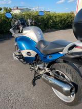 BMW R 1200 ST - MOTORRAD AUS DEM JAHR 2005