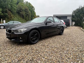 BMW 316 - 3