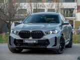 BMW X6 30d M 2026.LUFTF.PANO.DR.ASS.HIFI.PR.ASS.AHK - BMW: 6x