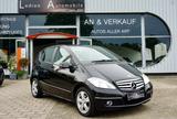 Mercedes-Benz A 170 A A 170 5-türig Avantgarde - Mercedes-Benz A-Klasse: 170
