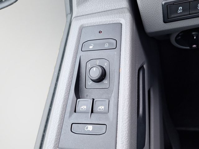 T6.1 Kasten 4MOTION DSG kurzer Radstand Klima, T