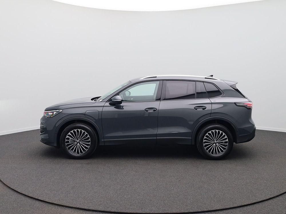 Image of Volkswagen Tiguan