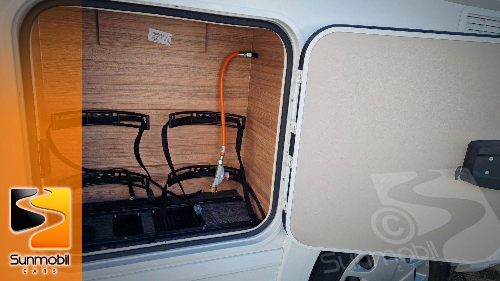 Fahrzeugabbildung Weinsberg CaraSuite 650 MF Ford Markise Klima