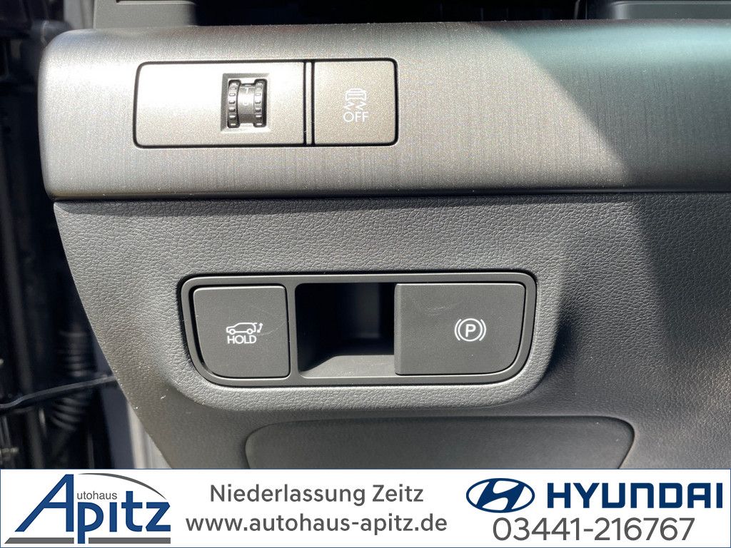 Hyundai KONA Elektro – Bild 25