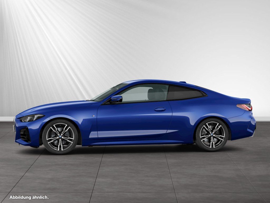 BMW 420 - Bild 5