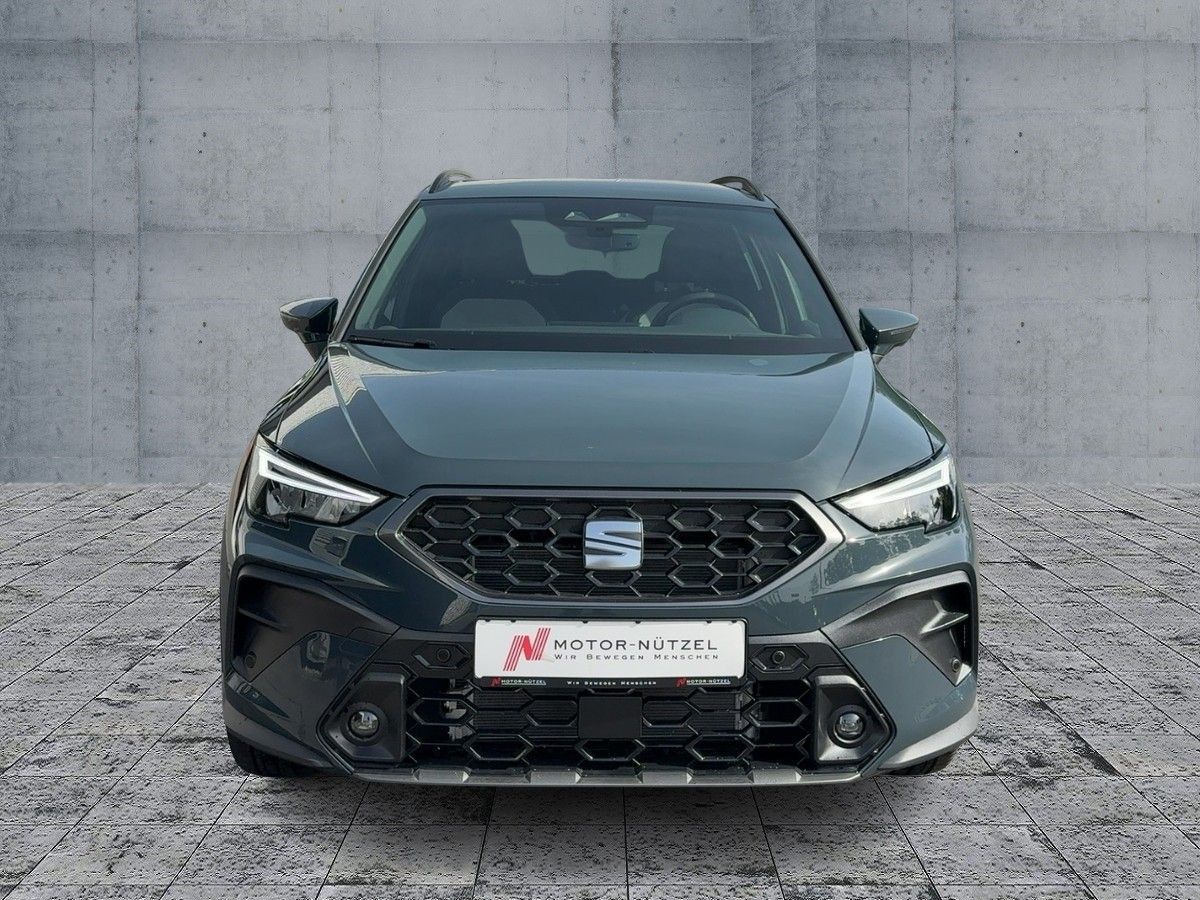 Seat Arona - Bild 3