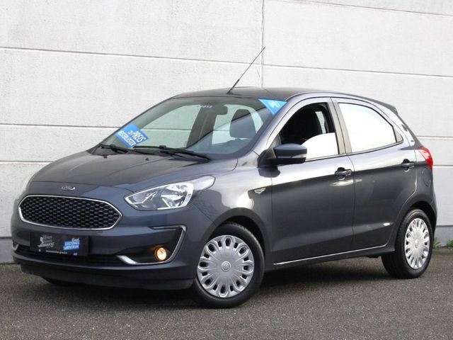 Ford Ka/Ka+ occasion ou neuve, Voiture