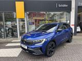 Renault Austral Techno Esprit Alpine Full Hybrid 200 - Renault Austral Techno mit Hybrid-Antrieb (Benzin/Elektro)