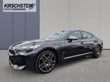 Kia Stinger GT 4WD 3.3 V6 T-GDI Pano Alcantara HUD - gebrauchte Kia Stinger aus dem Jahr 2023