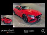 Mercedes-Benz GT 43 AMG Night Pano/MuBeam/Sound/360°/Tot/MBUX+ - rote Mercedes-Benz GT-Klasse