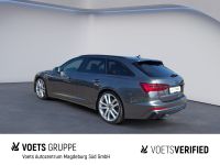 Audi S6 - Vorschau Bild 4