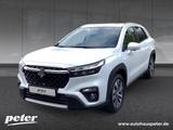 Suzuki S-Cross 1.4 Comfort+ Allgrip Hybrid