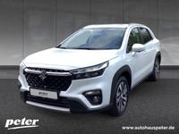 Suzuki S-Cross 1.4 Comfort+ Allgrip Hybrid