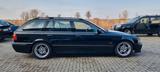 BMW 540i A touring - - BMW 540 aus 2001