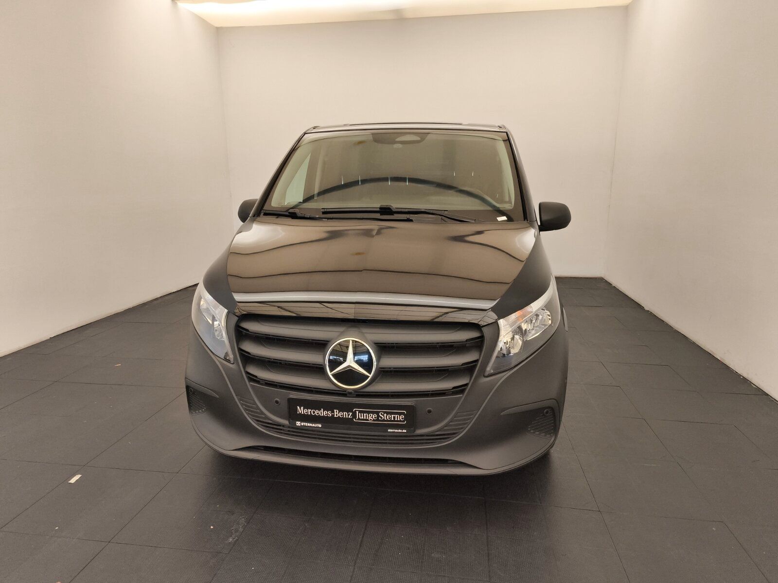 Mercedes-Benz Vito 114 CDI Kasten lang imagem 2