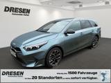 Kia Ceed_sw Nightline Edition/Navi/Kamera/Sitzheizun - Kia cee'd Sportswagon Neuwagen