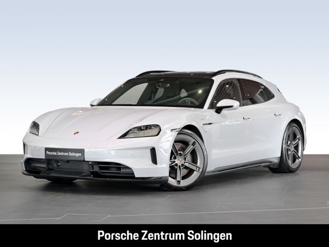 PORSCHE Taycan Sport Turismo GTS Hinterachslenkung Matri
