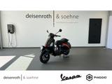 Vespa GTV 300 Schwarz Convinto - VESPA GTV