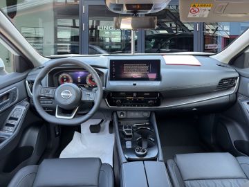 Nissan X-Trail Tekna+ 1.5 VC-T e-Power e-4orce °HUD°RFK