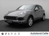 Porsche Cayenne S Kamera Tempomat Komfort 8Fach - Porsche Cayenne Gebrauchtwagen