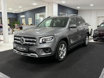 Mercedes GLB 180 - 2