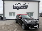 Kia Soul UEFA Euro 2016 - gebrauchte Kia Soul aus dem Jahr 2016