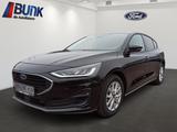 Ford Focus Cool & Connect aktuelles Modell - Ford Model a Gebrauchtwagen