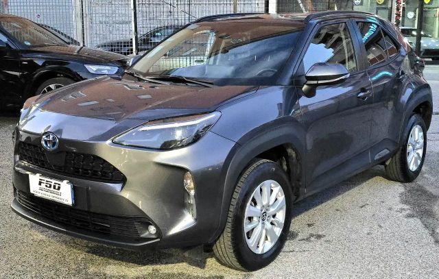 Andere Toyota Yaris Cross Yaris Cross 1.5 Hybrid 5p. E-