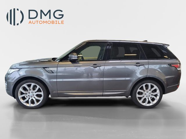 Land Rover Range Rover Sport HSE Dynamic Pano AHK