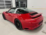 Porsche 991 911 Targa 4S 2.HAND PDK PDLS CHRONO - Porsche 991: 4s