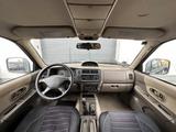 Mitsubishi Pajero 3,0 I V6 GLS*1HAND* - aus 2000: Geländewagen