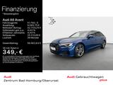 Audi A6 Avant 50 TDI quattro S line*Navi*Matrix*Alu*A