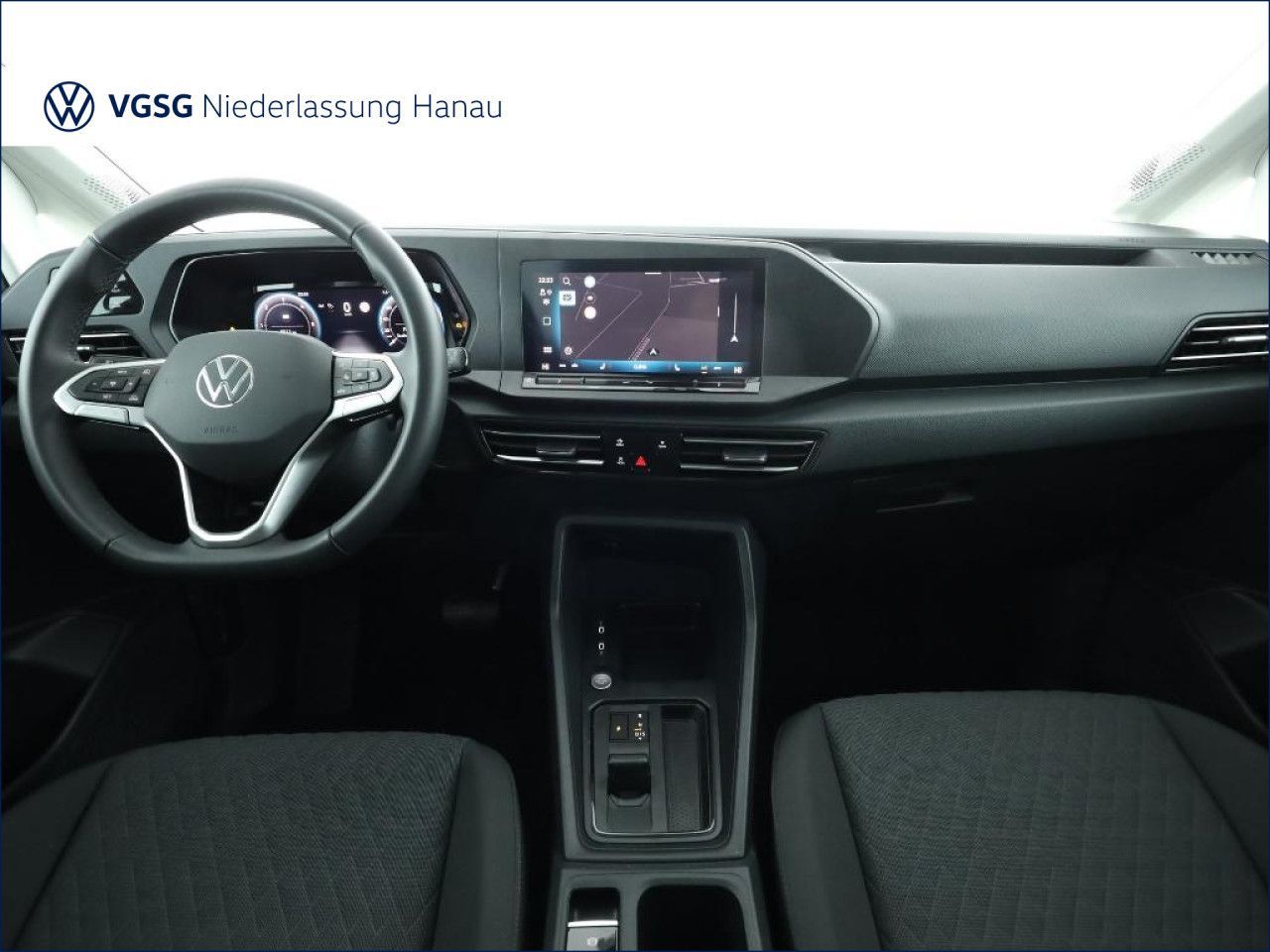 Volkswagen Caddy - Bild 7