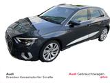 Audi A3 Sportback Advanced 30 TFSI 81(110) kW(PS) S t - Audi A3: 8p Sportback