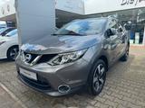 Nissan Qashqai 1.2 Dig-T 360° - Nissan Qashqai in Oldenburg