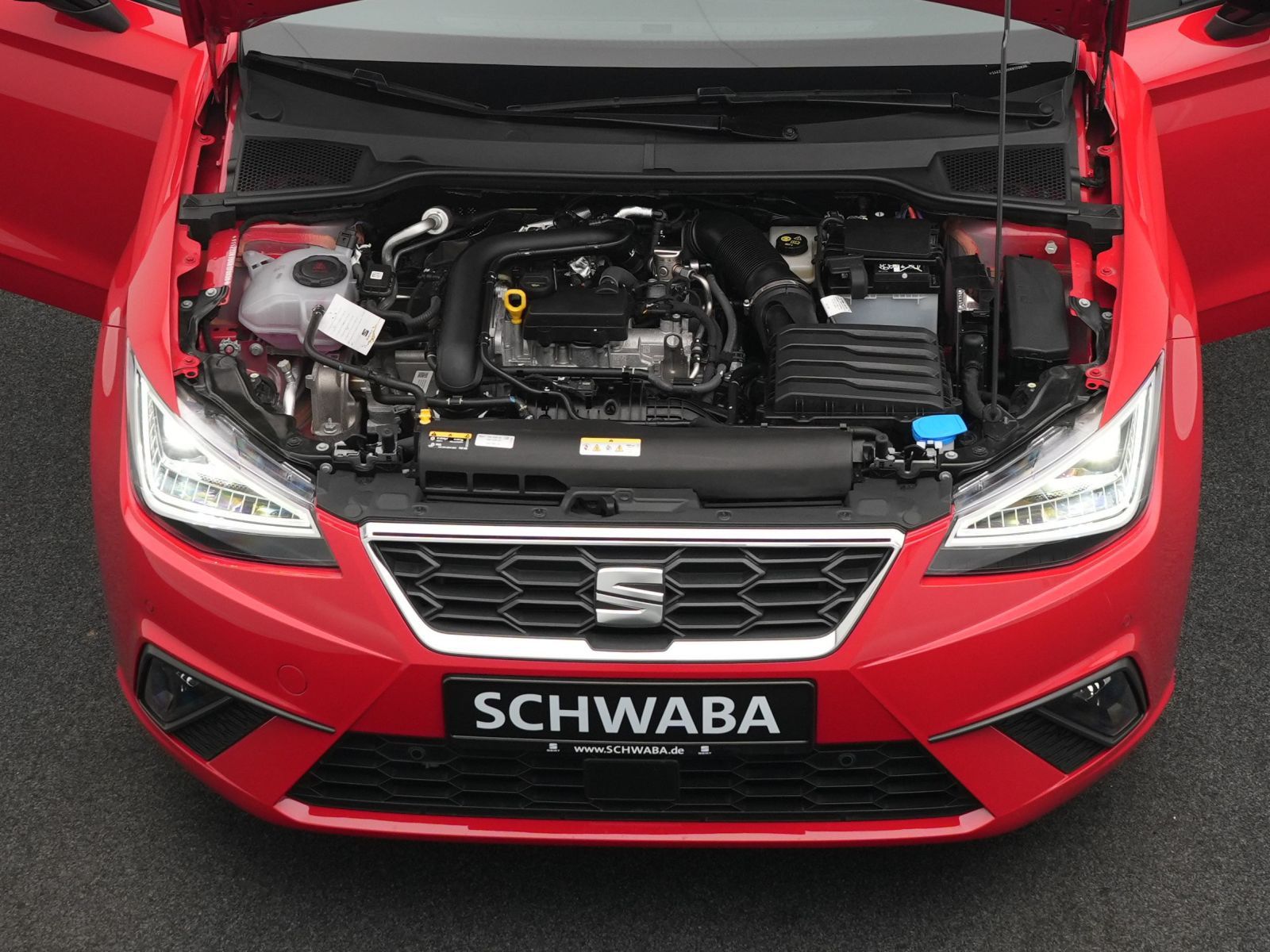 Seat Ibiza - Bild 29