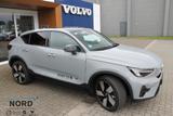 Volvo C40 Plus Recharge Pure Electric 2WD - Volvo C40 aus 2024