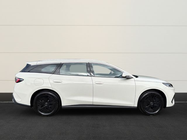 BYD Seal 6 DM-i Touring Boost PHEV+LED+ACC+Kam+Leder